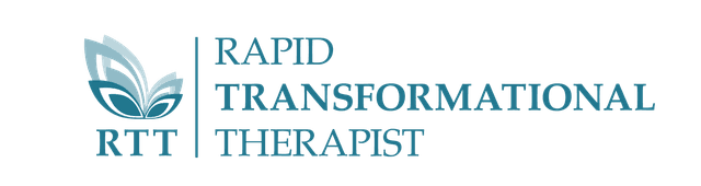 RTT Therapist Logo