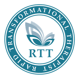 RTT Therapist Roundel Logo