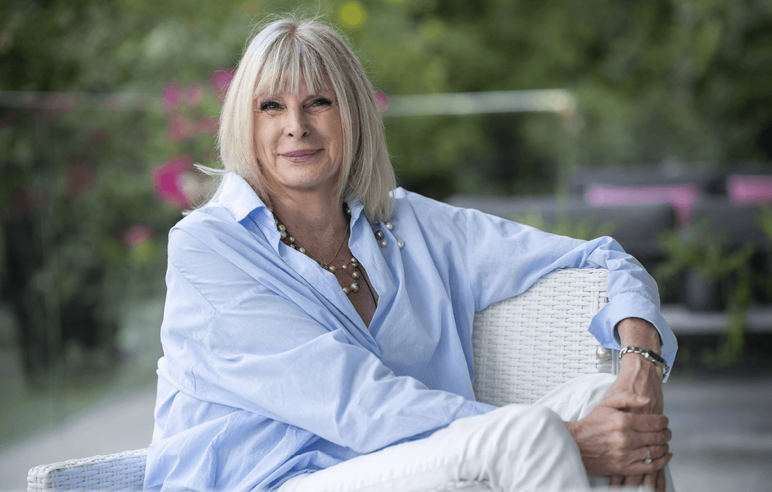 Marisa Peer’s Global Initiative: Free Meditation Sessions in Dubai