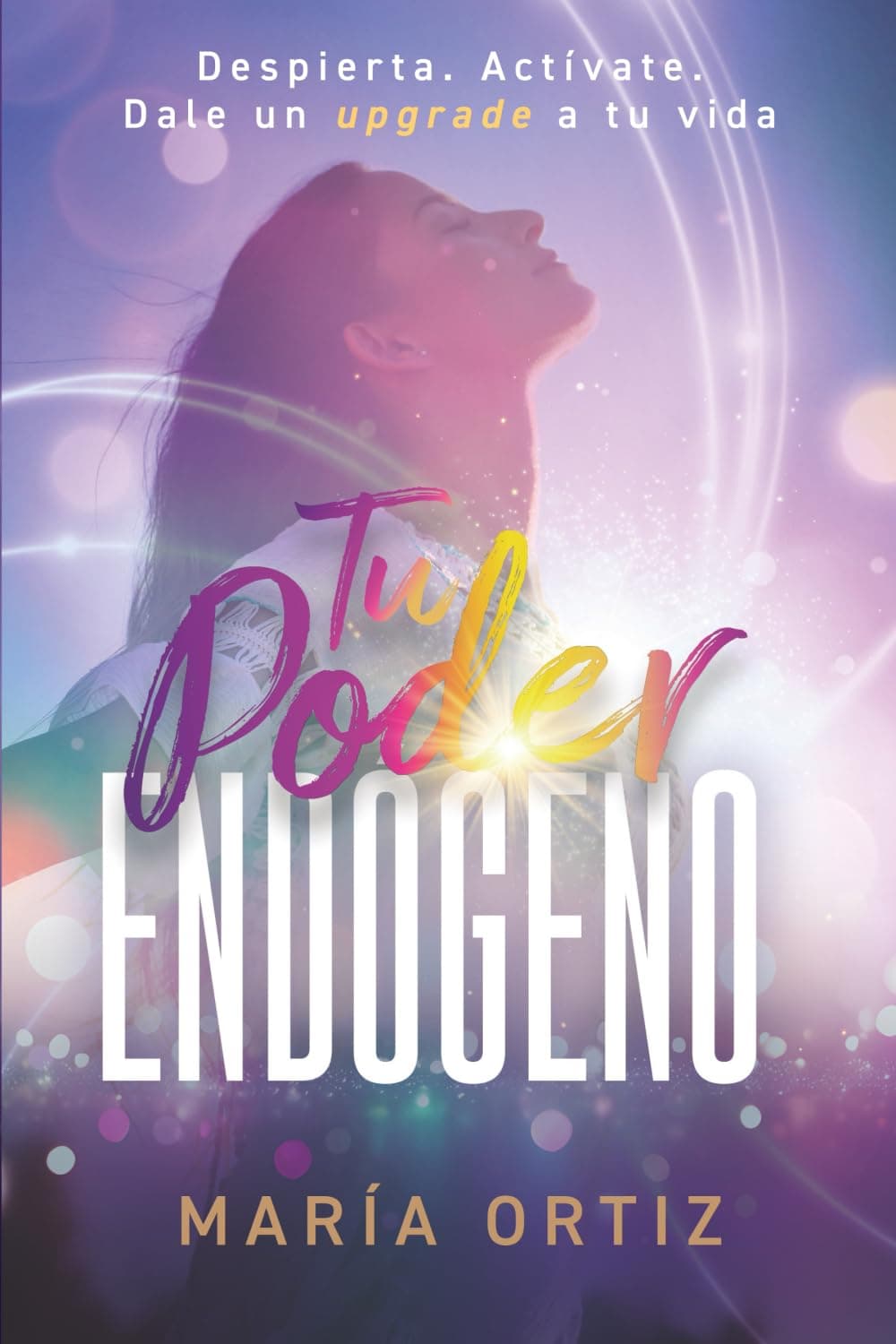 Hardcover $31.73 Paperback $18.99 Other New from $18.99 $18.99$18.99 Delivery Monday, September 8 Or fastest delivery Friday, September 5 Deliver to United Kingdom In Stock Quantity: 1 Quantity:1 Add to Cart Buy Now Ships from Amazon.com Sold by Amazon.com Returns 30-day refund / replacement Payment Secure transaction Add a gift receipt for easy returns Add to List Tu Poder Endógeno (Spanish Edition) Read sample Tu Poder Endógeno (Spanish Edition)