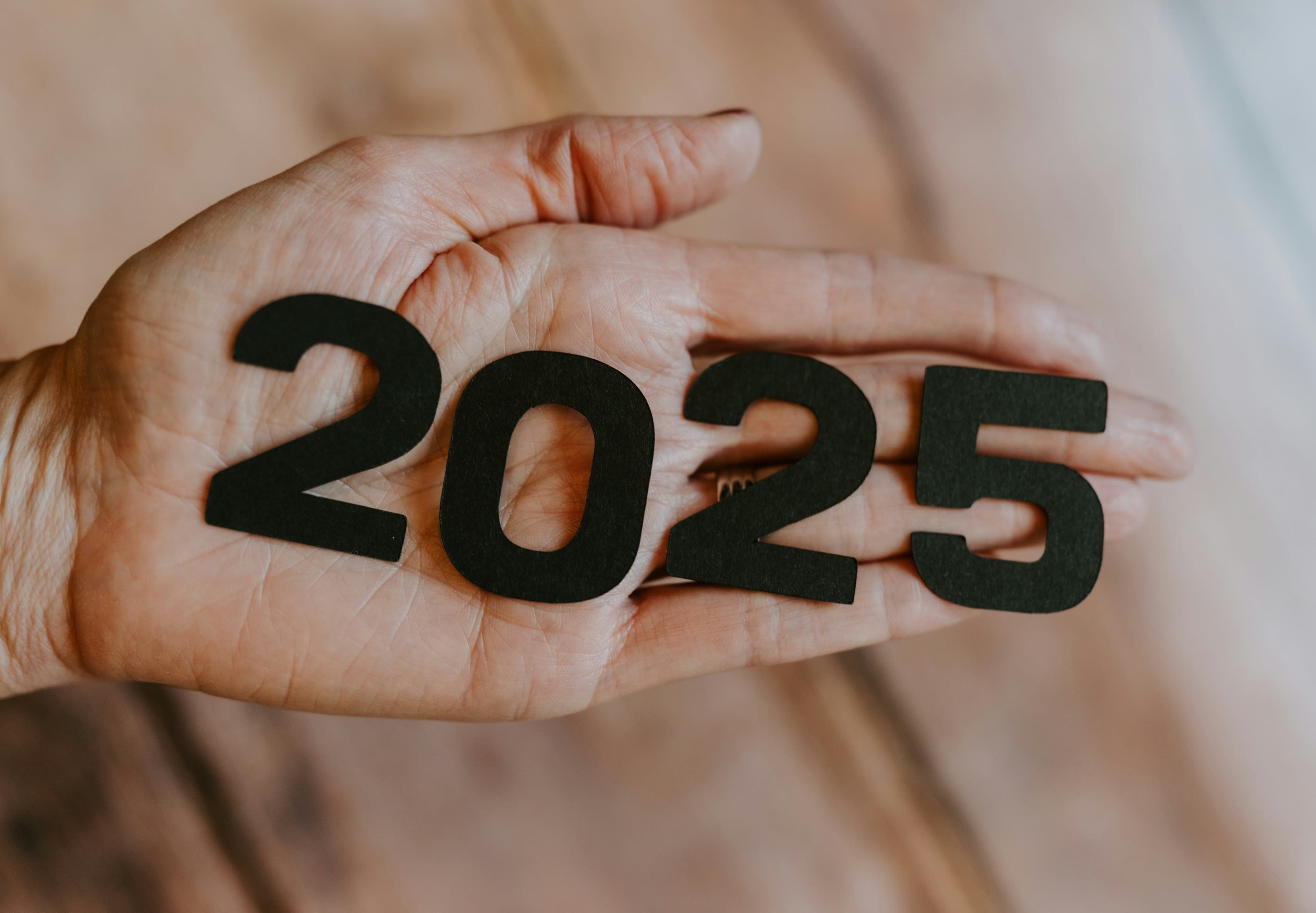 Self-Improvement Trends to Embrace in 2025